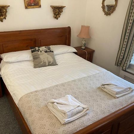 Abingdon Owner Apartment 19 رايد المظهر الخارجي الصورة