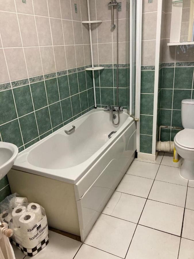 Abingdon Owner Apartment 19 رايد المظهر الخارجي الصورة