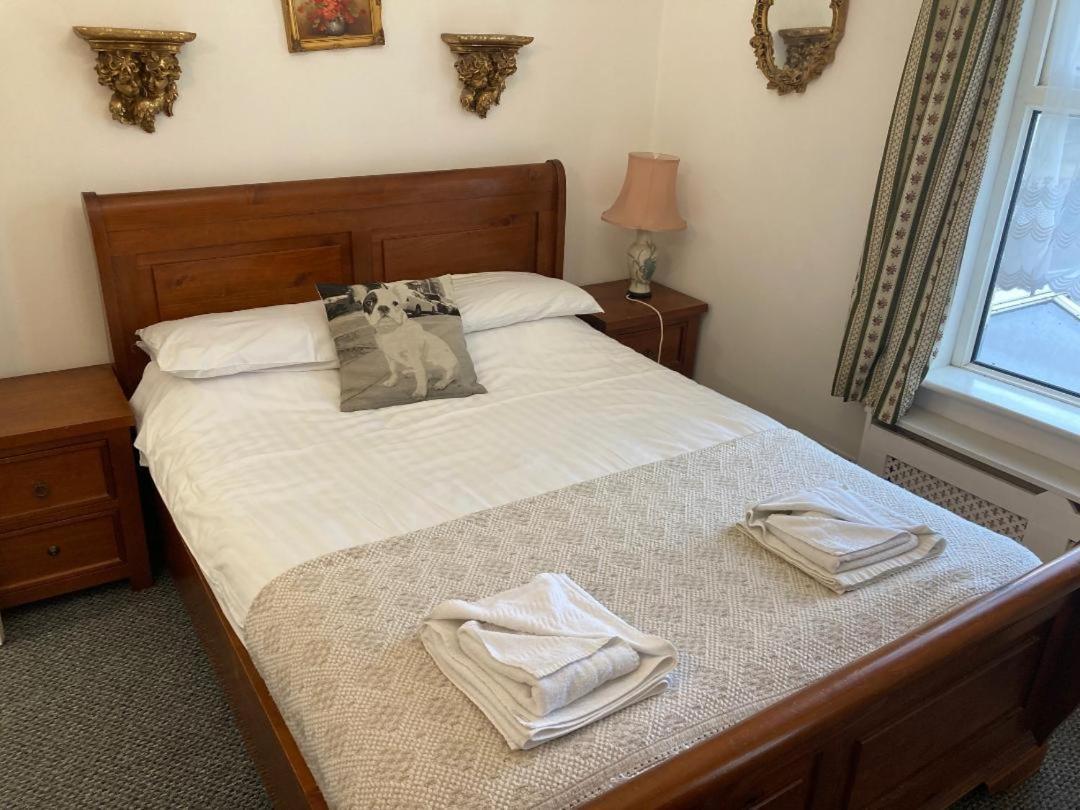 Abingdon Owner Apartment 19 رايد المظهر الخارجي الصورة