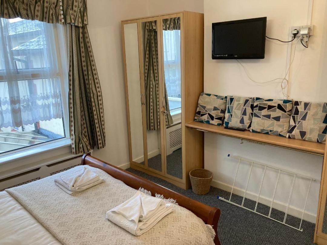 Abingdon Owner Apartment 19 رايد المظهر الخارجي الصورة