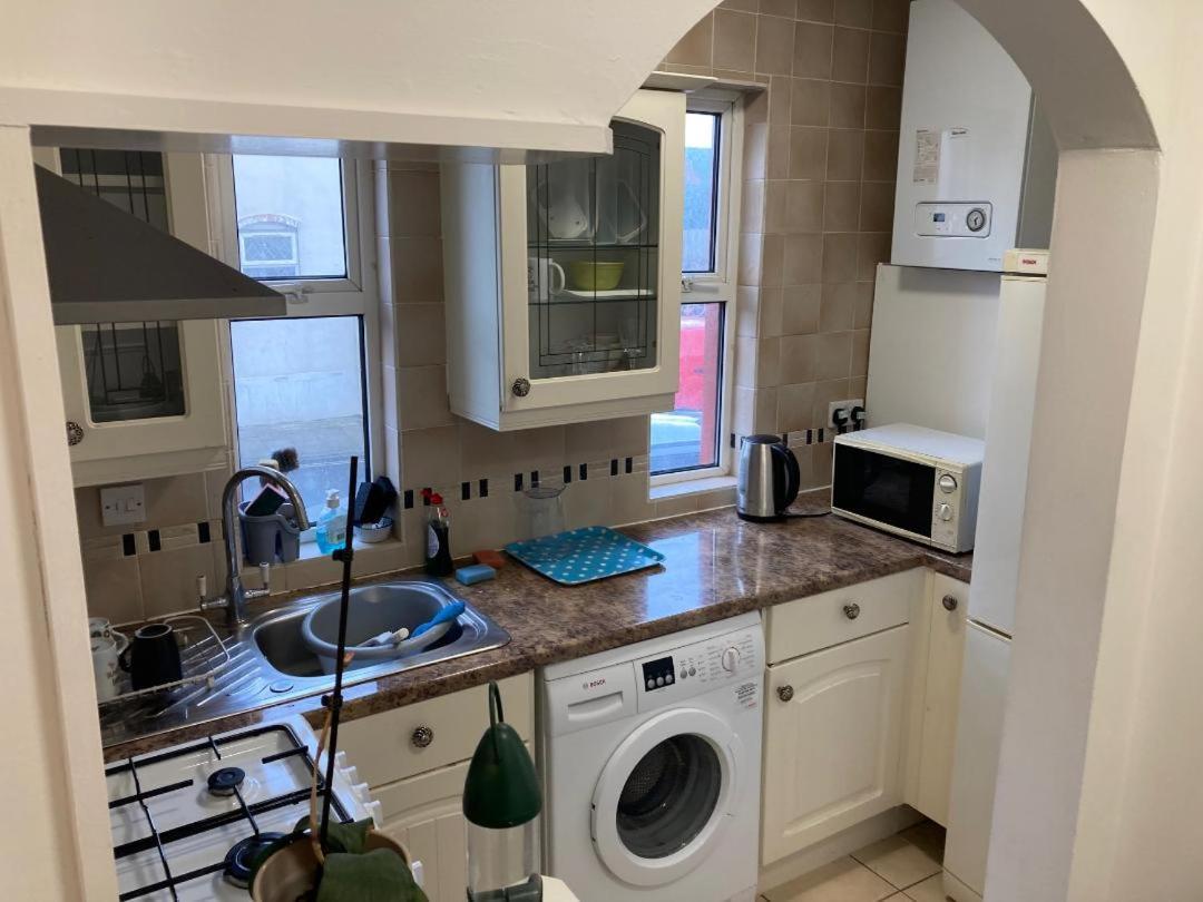 Abingdon Owner Apartment 19 رايد المظهر الخارجي الصورة