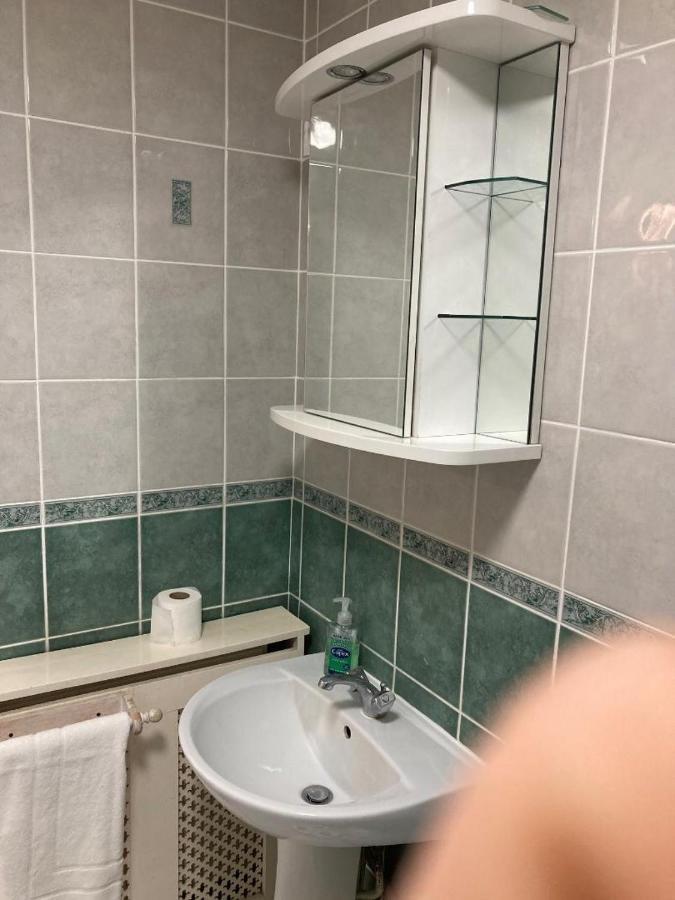 Abingdon Owner Apartment 19 رايد المظهر الخارجي الصورة